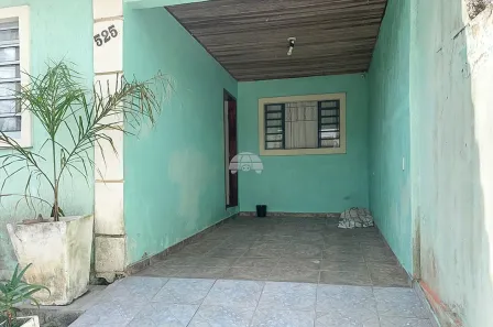 Casa com 2 Quartos à venda, 90m² no Loteamento Marinoni, Almirante Tamandaré