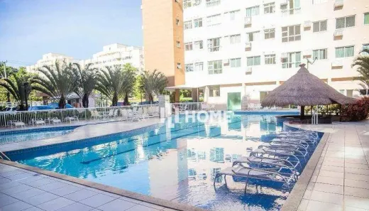 Apartamento com 2 Quartos à venda, 57m² no Badu, Niterói