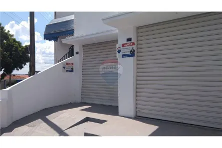 Conjunto Comercial / Sala para alugar, 100m² no Jardim de Faveri, Cosmópolis
