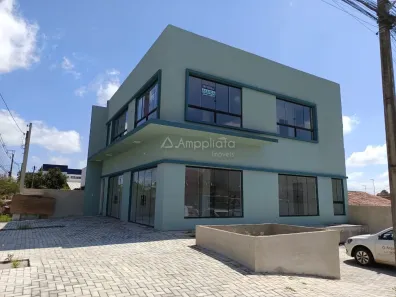 Loja / Salão / Ponto Comercial para alugar, 55m² no Jardim Paulista, Campina Grande do Sul