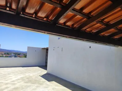 Apartamento com 4 Quartos para venda ou aluguel, 159m² no São José, Montes Claros