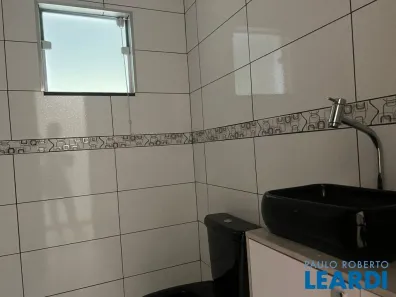 Casa de Condomínio com 4 Quartos à venda, 240m² no Jardim Serra Dourada, Itaquaquecetuba