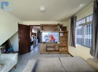 Casa com 3 Quartos à venda, 90m² no Água Verde, Blumenau