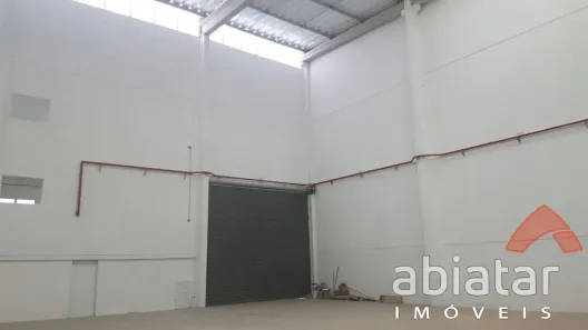 Galpão / Depósito / Armazém para alugar, 1000m² no Centro, Vargem Grande Paulista