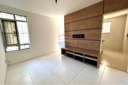 Apartamento com 2 Quartos à venda, 68m² no Sussuarana, Salvador