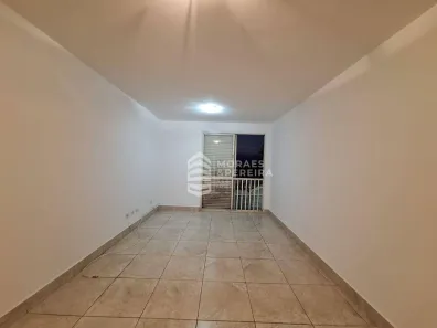 Apartamento com 2 Quartos para alugar, 60m² no Jardim Boa Vista, Pindamonhangaba