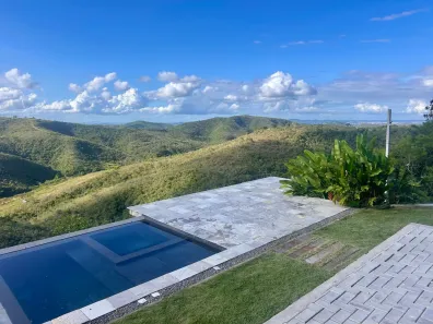 Casa de Condomínio com 7 Quartos à venda, 400m² no , Chã Grande