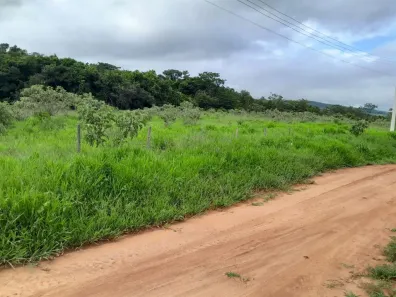 Terreno / Lote / Condomínio à venda, 3954m² no , Pirenópolis