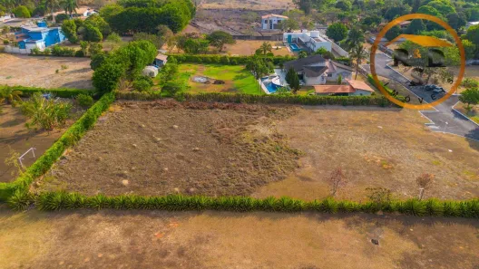 Terreno / Lote / Condomínio à venda, 2500m² no Park Way, Brasília