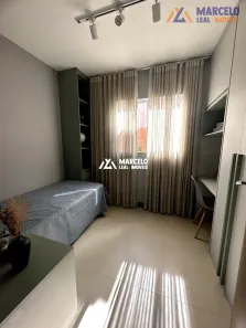 Casa de Condomínio com 3 Quartos à venda, 69m² no Candeias, Vitória da Conquista
