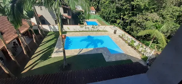 Sobrado com 6 Quartos para alugar, 200m² no Riviera, Bertioga