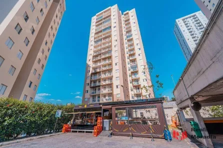 Apartamento com 2 Quartos à venda, 52m² no São Pedro, Osasco