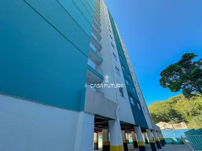 Cobertura com 3 Quartos à venda, 102m² no Retiro, Volta Redonda