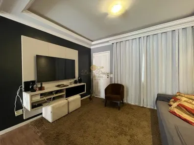 Casa de Condomínio com 3 Quartos à venda, 113m² no Jardim Meudon, Teresópolis