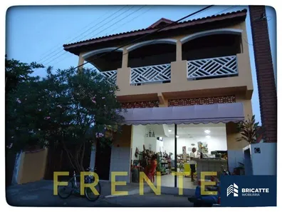 Prédio Inteiro à venda, 364m² no Centro, Itanhaém