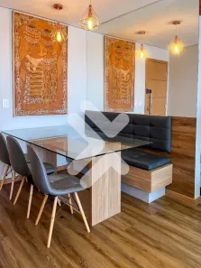 Apartamento com 3 Quartos à venda, 75m² no Dix-Sept Rosado, Natal