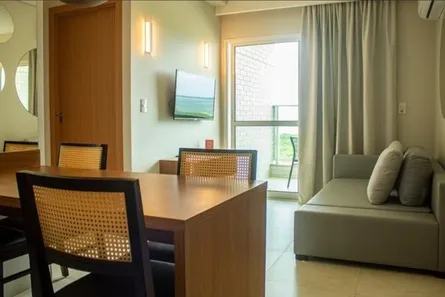 Apartamento com 1 Quarto à venda, 40m² no , Salinópolis