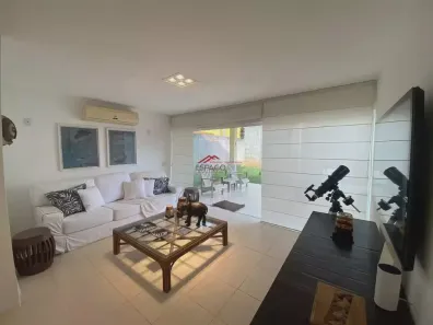 Casa de Condomínio com 4 Quartos para alugar, 183m² no Ferradura, Armação dos Búzios