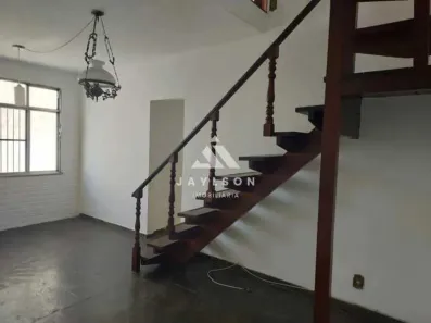 Cobertura com 2 Quartos à venda, 114m² no Olaria, Rio de Janeiro
