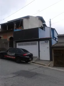 Sobrado com 3 Quartos à venda, 140m² no Aliança, Ribeirão Pires