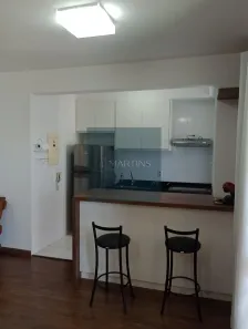 Flat com 1 Quarto para alugar, 48m² no Centro, Jundiaí