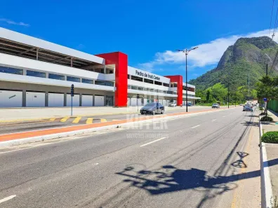 Loja / Salão / Ponto Comercial para alugar, 30m² no Inoã (Inoã), Maricá