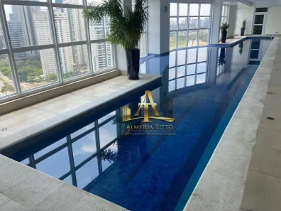Apartamento com 2 Quartos à venda, 74m² no Alphaville Empresarial, Barueri