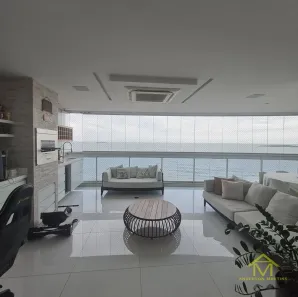 Apartamento com 4 Quartos à venda, 250m² no Praia de Itaparica, Vila Velha