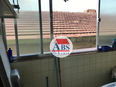 Apartamento com 2 Quartos à venda, 90m² no Vila Nova, Cubatão