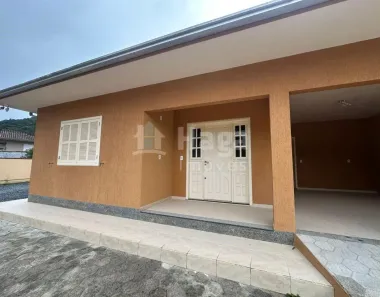 Casa com 3 Quartos à venda, 300m² no Alto Alferes, Nova Trento