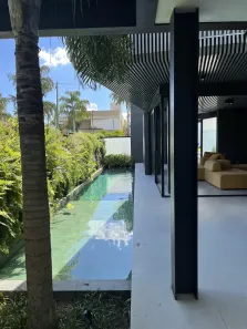 Casa de Condomínio com 4 Quartos à venda, 393m² no SIM, Feira de Santana