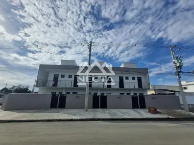 Kitnet com 1 Quarto para alugar, 25m² no Morro do Algodão, Caraguatatuba
