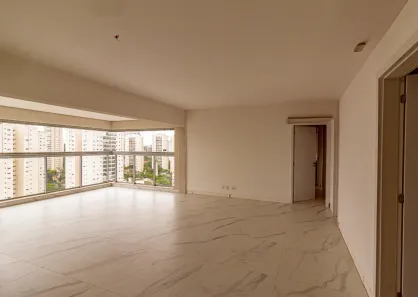 Apartamento com 3 Quartos à venda, 121m² no Vila Sofia, São Paulo