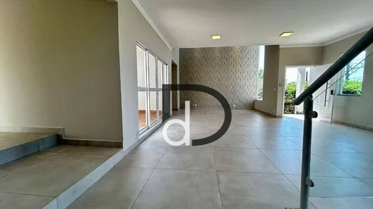 Casa de Condomínio com 3 Quartos à venda, 266m² no Terras de Santa Teresa, Itupeva