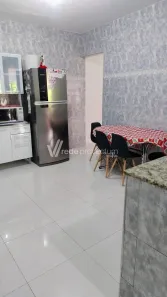 Casa com 2 Quartos à venda, 100m² no Jardim Nossa Senhora Auxiliadora, Hortolândia