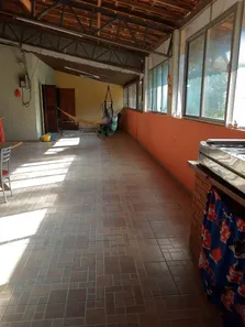 Fazenda / Sítio / Chácara à venda, 600m² no Chácaras Fernão Dias, Atibaia