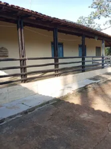 Fazenda / Sítio / Chácara com 4 Quartos à venda, 6000m² no Nossa Senhora da Paz, São Joaquim de Bicas