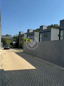 Casa de Condomínio com 2 Quartos à venda, 113m² no Santo Antônio da Barra, Pedro Leopoldo