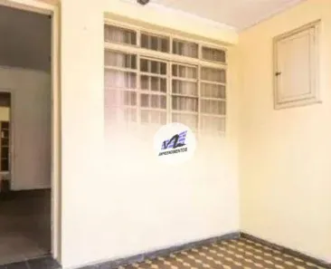 Casa Comercial com 2 Quartos para alugar, 132m² no Santo Antônio, São Caetano do Sul