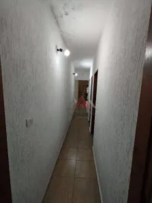 Casa Comercial para alugar, 265m² no Centro, Suzano