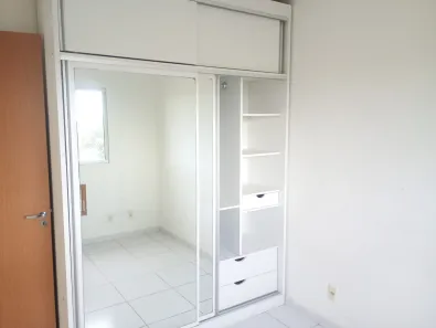 Apartamento com 2 Quartos para alugar, 45m² no Candeias, Jaboatão dos Guararapes