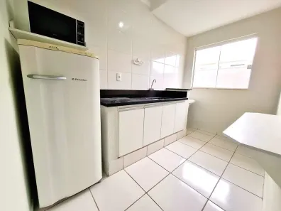 Kitnet com 1 Quarto para alugar, 60m² no Jardim Cidade Universitária I, Limeira