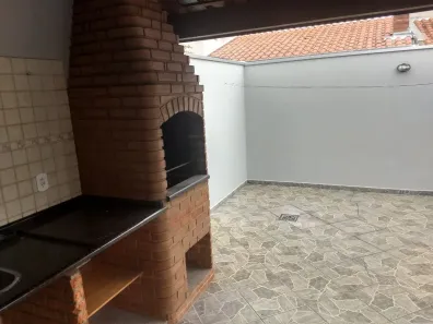Casa com 2 Quartos para alugar, 60m² no Parque Villa Flores, Sumaré