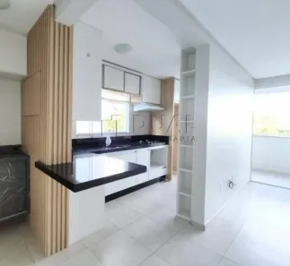 Apartamento com 1 Quarto à venda, 72m² no Vieira, Jaraguá do Sul
