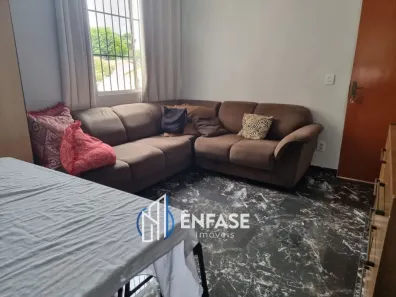 Apartamento com 2 Quartos à venda, 55m² no Resplendor, Igarapé