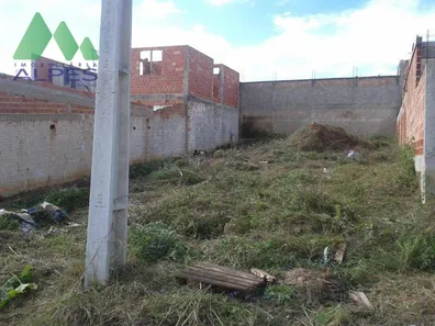 Terreno / Lote / Condomínio à venda, 200m² no Veneza, Fazenda Rio Grande