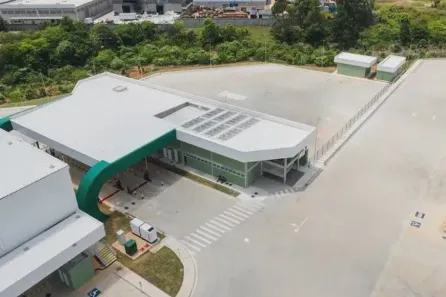 Galpão / Depósito / Armazém para alugar, 8152m² no Portão, Arujá