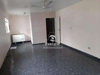 Conjunto Comercial / Sala para alugar, 20m² no Centro, Santo André