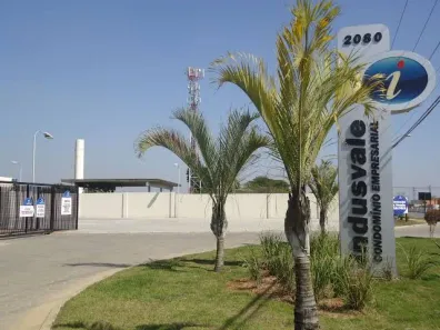 Galpão / Depósito / Armazém para alugar, 750m² no Jardim Califórnia, Jacareí