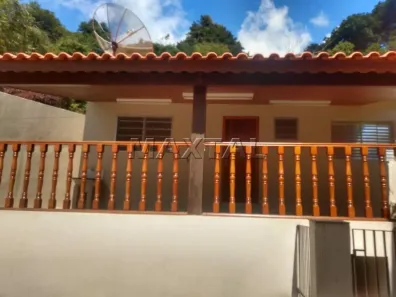 Fazenda / Sítio / Chácara com 3 Quartos à venda, 1250m² no São Vicente, Mairiporã
